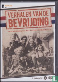 Verhalen van de Bevrijding