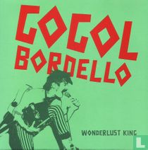Wonderlust King