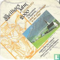 Heiliges Jahr Chiesa S.Maria presso Dobbiaco