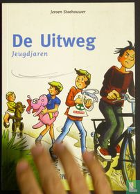 Jeugdjaren kaufen