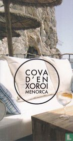 Cova D'En Xoroi Menorca
