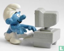 Computersmurf  