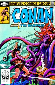 Conan the Barbarian 136