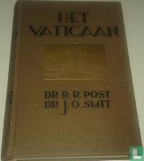 Het Vaticaan