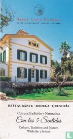 Hotel Sant Patrici