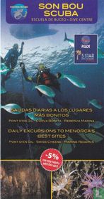 Son Bou Scuba 
