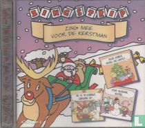 Zingstrip: Zing Mee Voor de Kerstman