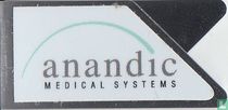 Anandic