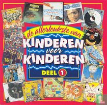 De allerleukste van Kinderen voor Kinderen deel 1