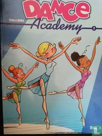 Dance Academy 2