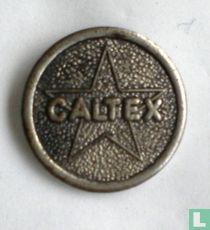 Caltex (Typ 2) [ungefärbt]