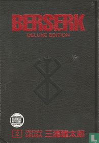 Berserk Deluxe Edition 2