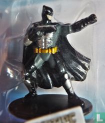 Tactical Suit Batman