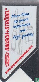 Bausch+stroebel