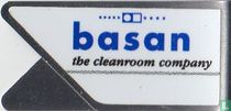 Basan The Cleanroom Company