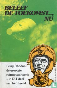 Perry Rhodan [NLD] 400
