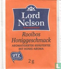 Rooibos Honiggeschmack 
