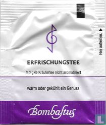Erfrischungstee 