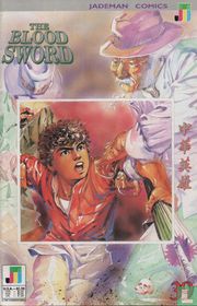 The Blood Sword 39