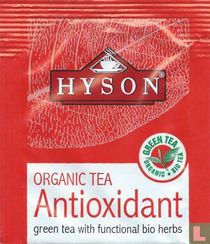 Antioxidant 