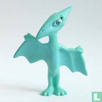 Shiny Pteranodon