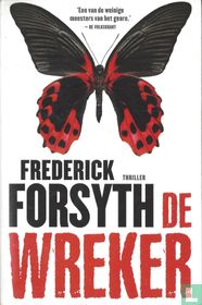 De wreker