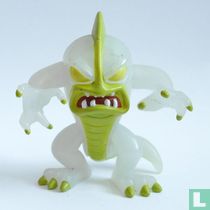 Beast of the Bottomless Lake [gitd] 