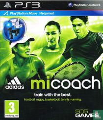 Adidas Micoach