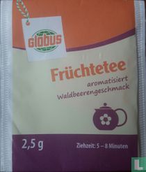 Früchtetee
