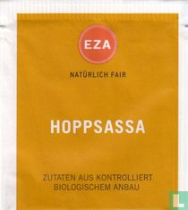 Hoppsassa 