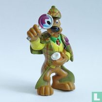 Sherlock Scooby