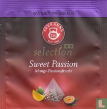 Sweet Passion
