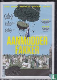 Aanmodderfakker