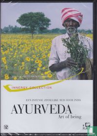 Ayurveda - Art of Being