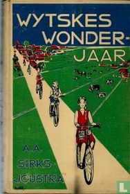 Wytskes wonderjaar