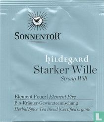 Starker Wille