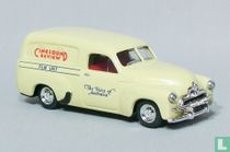 Holden FJ Van
