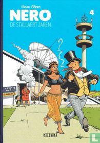 De Stallaert jaren 4 for sale
