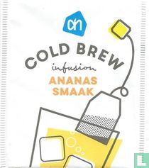 Ananas Smaak