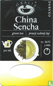 Oxalis [r] tea bags catalogue