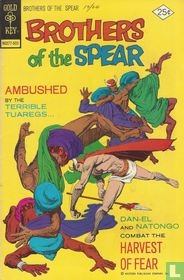 Brothers of the Spear 12