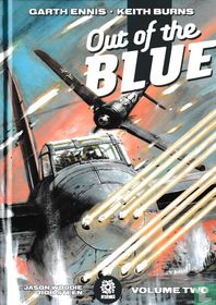 Out of the Blue 2