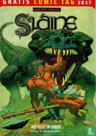 Sláine