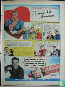 Zij schreef in haar dagboek - Ik moet het uitmaken...