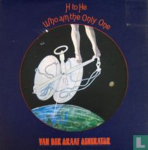 H to He, Who Am the Only One