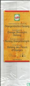 Orangenblüten Oolong