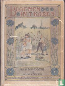 Buurtgenootjes