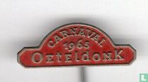 Carnaval Oeteldonk 1965