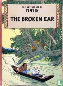 The broken ear
