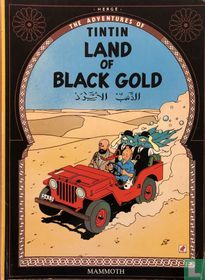 Land of Black Gold